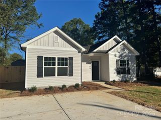 2109 Confederate Street, Monroe, NC 28110