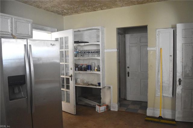 3215 Chesapeake AVE, Hampton, VA 23661