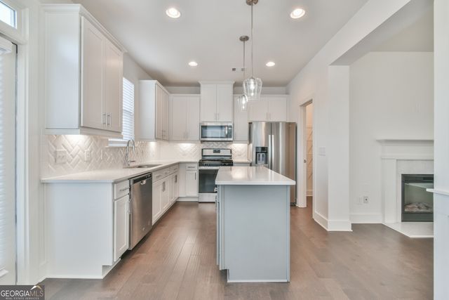 126 Cannon Trace Drive, Winder, GA 30680