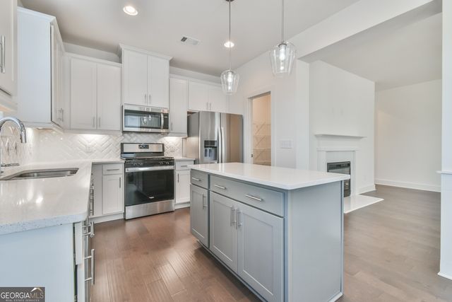 126 Cannon Trace Drive, Winder, GA 30680