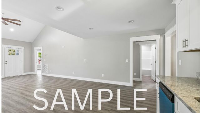 Lot 10 Wendell Street, Dalton, GA 30721
