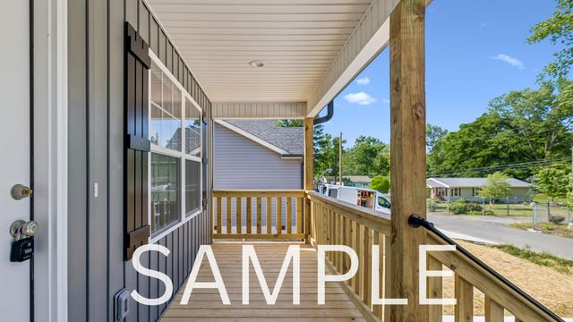 Lot 10 Wendell Street, Dalton, GA 30721