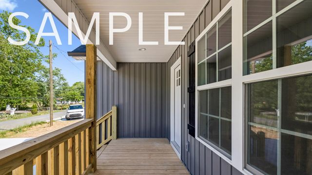 Lot 10 Wendell Street, Dalton, GA 30721