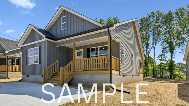 Lot 10 Wendell Street, Dalton, GA 30721