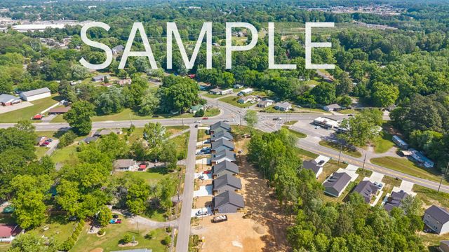 Lot 10 Wendell Street, Dalton, GA 30721