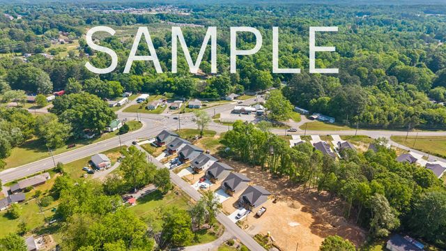 Lot 10 Wendell Street, Dalton, GA 30721
