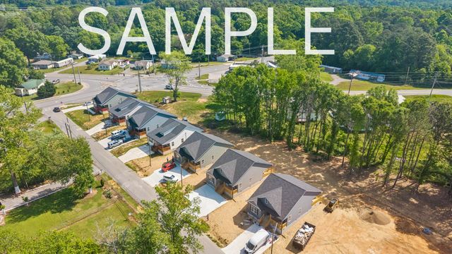 Lot 10 Wendell Street, Dalton, GA 30721