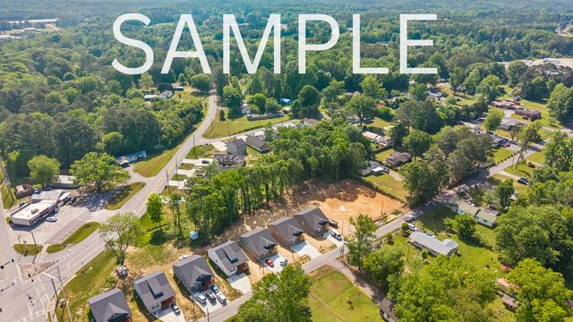 Lot 10 Wendell Street, Dalton, GA 30721