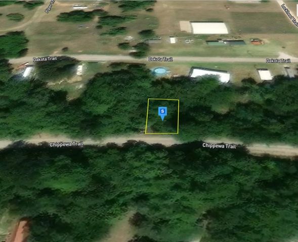 7138 Chippewa Trail, Weatherford, TX 76087