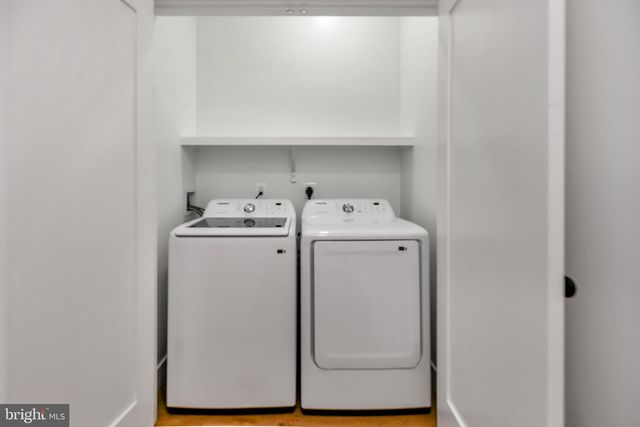 608 LAURA DR, Falls Church, VA 22046