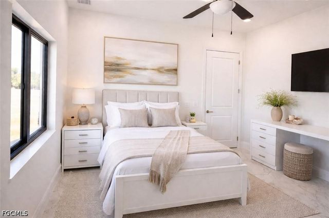 2751 NW 42nd PL, Cape Coral, FL 33993