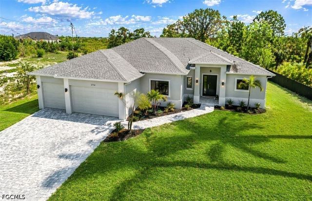 2751 NW 42nd PL, Cape Coral, FL 33993