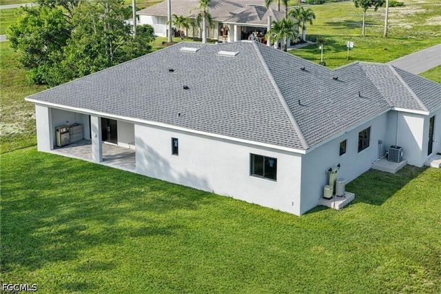 2751 NW 42nd PL, Cape Coral, FL 33993