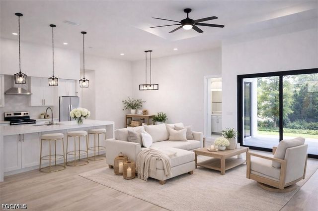 2751 NW 42nd PL, Cape Coral, FL 33993