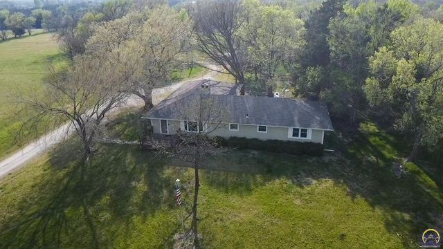 1777 Road B5, Emporia, KS 66801