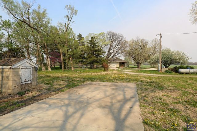 1777 Road B5, Emporia, KS 66801