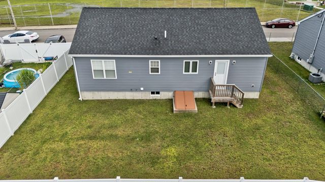 53 Pulaski St, Fall River, MA 02721