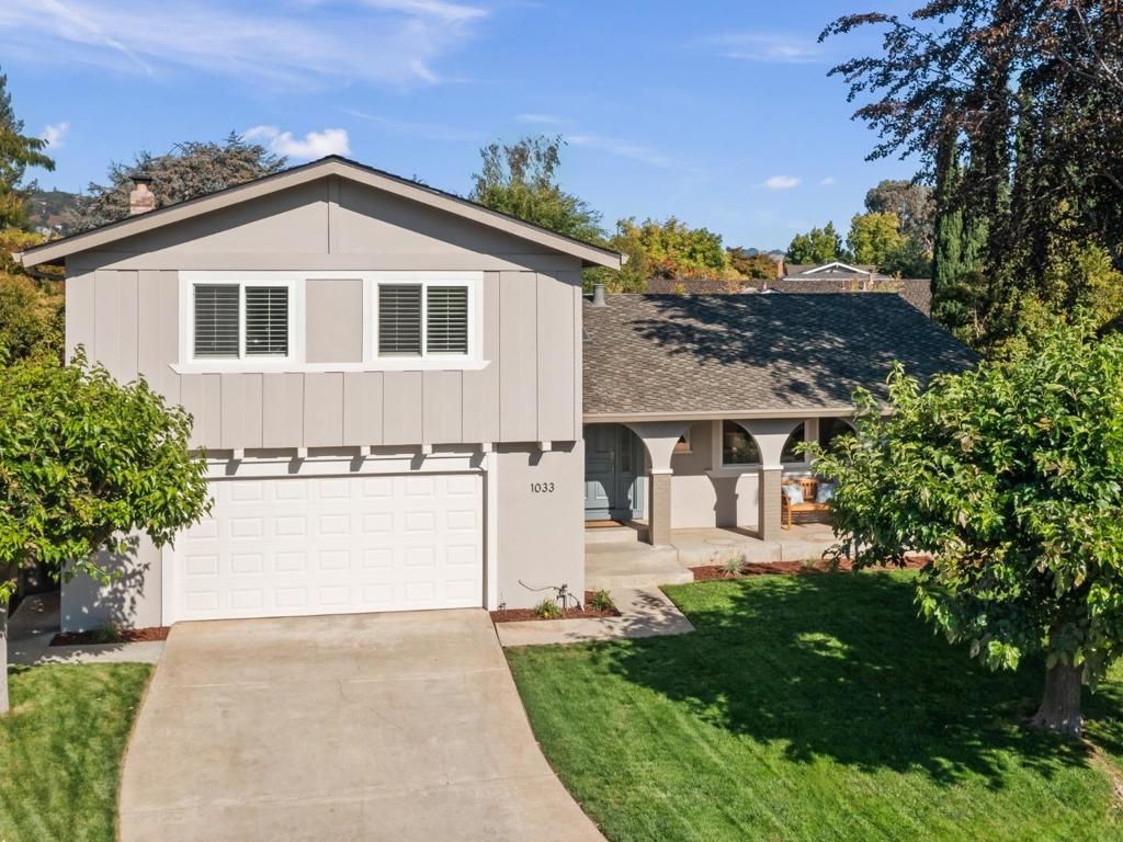 1033 Bright Oak Place, San Jose, CA 95120