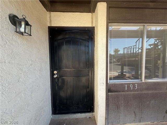 1405 Vegas Valley Drive 193, Las Vegas, NV 89169