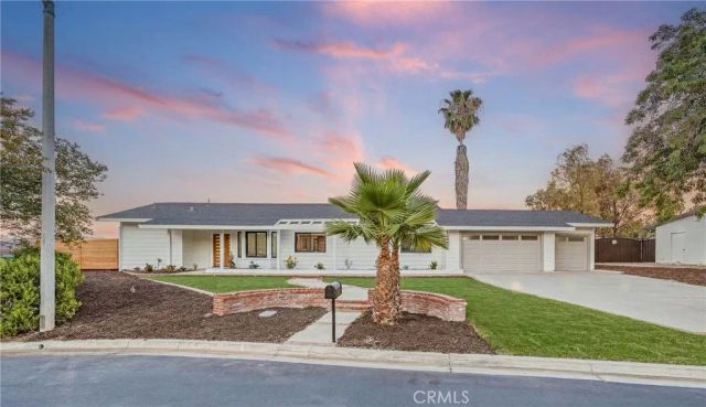 19414 Dry Gulch Road, Corona, CA 92881