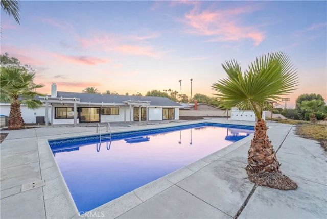 19414 Dry Gulch Road, Corona, CA 92881