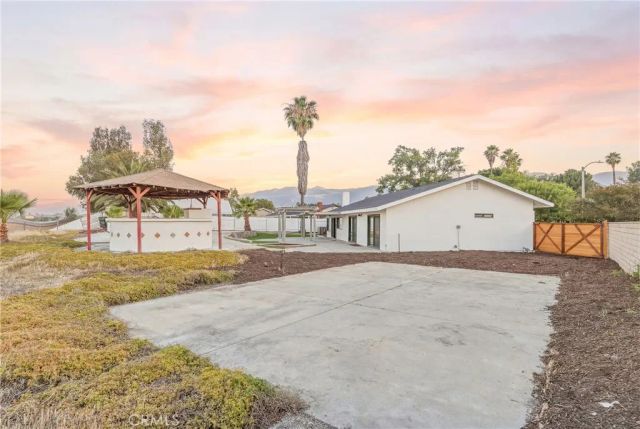 19414 Dry Gulch Road, Corona, CA 92881