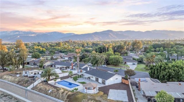 19414 Dry Gulch Road, Corona, CA 92881