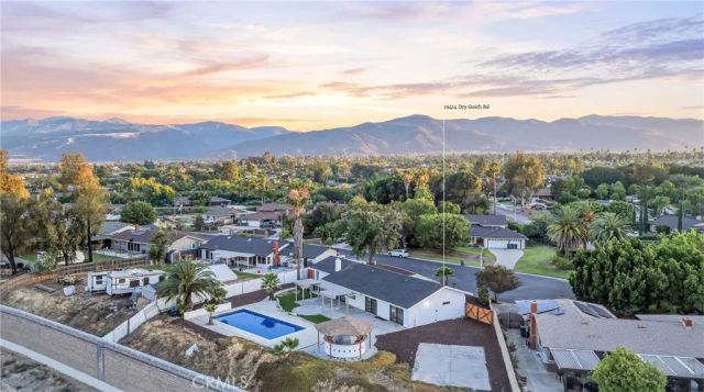 19414 Dry Gulch Road, Corona, CA 92881