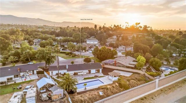 19414 Dry Gulch Road, Corona, CA 92881