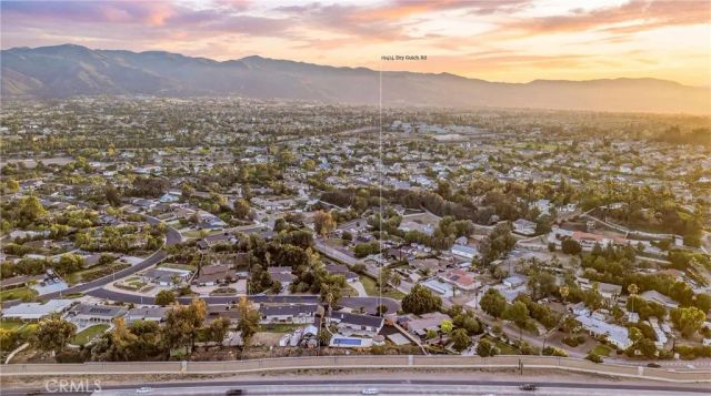 19414 Dry Gulch Road, Corona, CA 92881