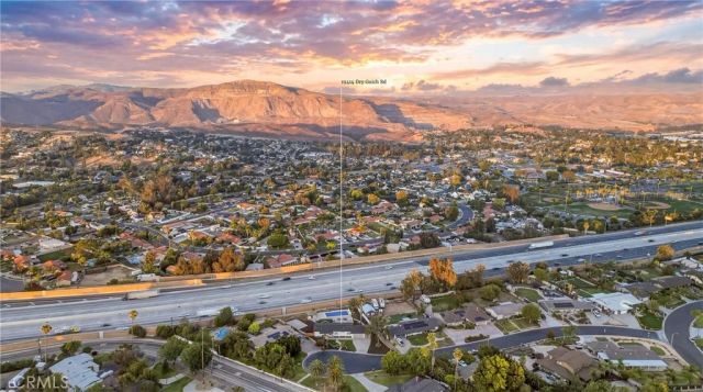 19414 Dry Gulch Road, Corona, CA 92881