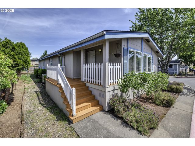 1949 Se PALMQUIST Rd 64, Gresham, OR 97080