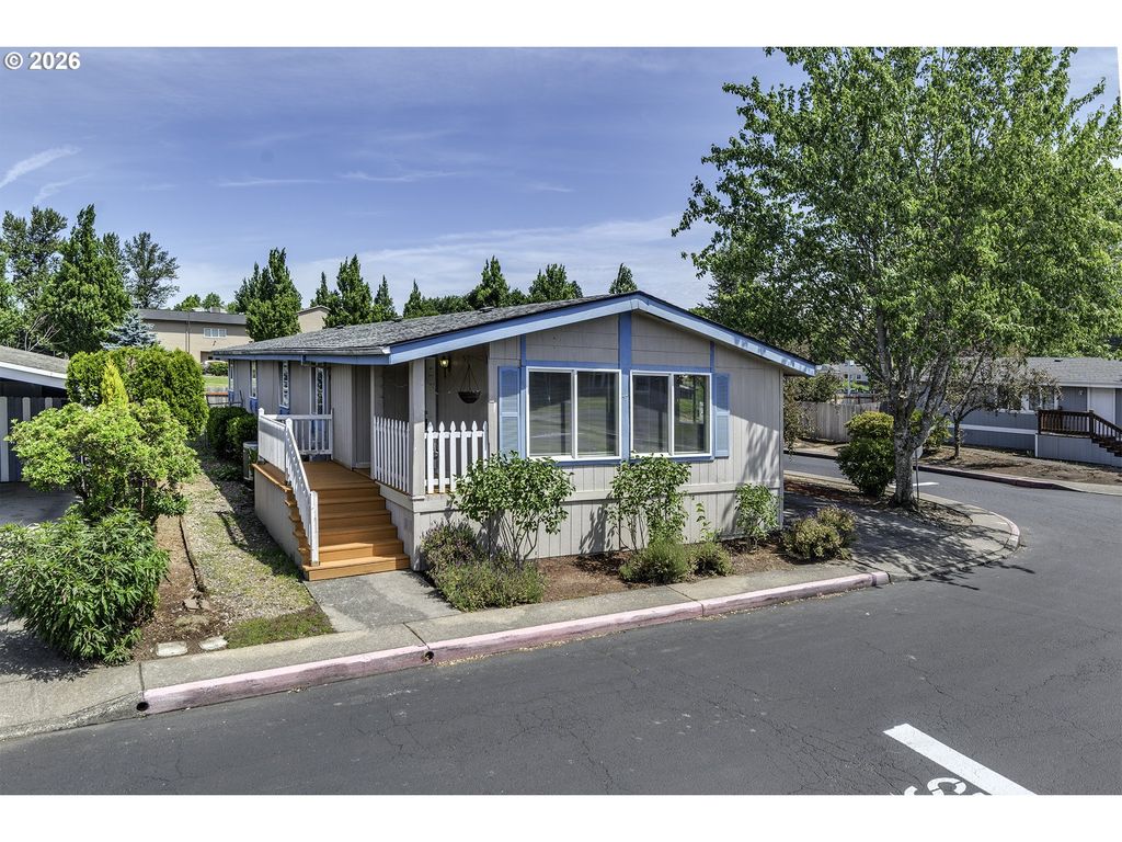 1949 Se PALMQUIST Rd 64, Gresham, OR 97080