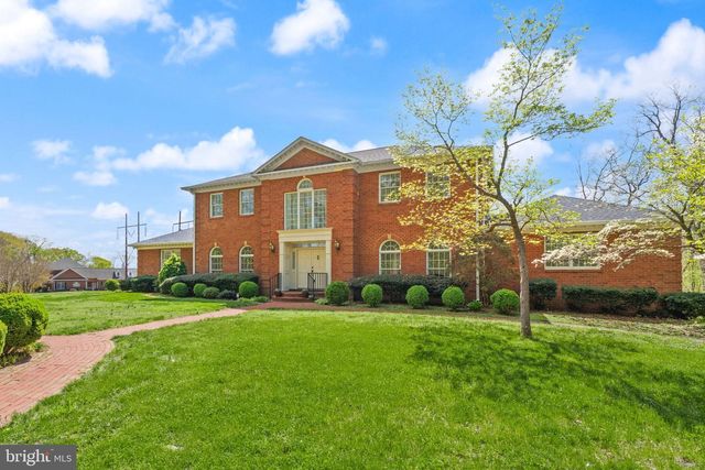 104 BLAISDELL LN, Fredericksburg, VA 22405