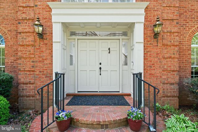 104 BLAISDELL LN, Fredericksburg, VA 22405