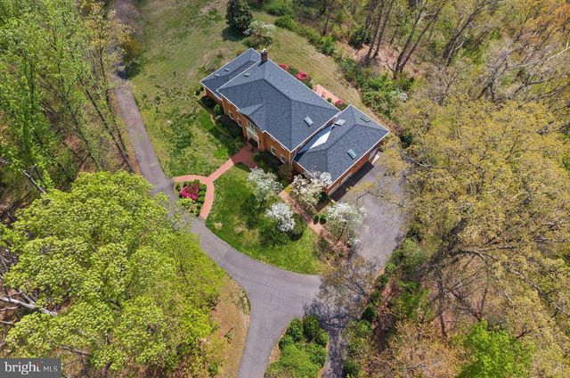 104 BLAISDELL LN, Fredericksburg, VA 22405