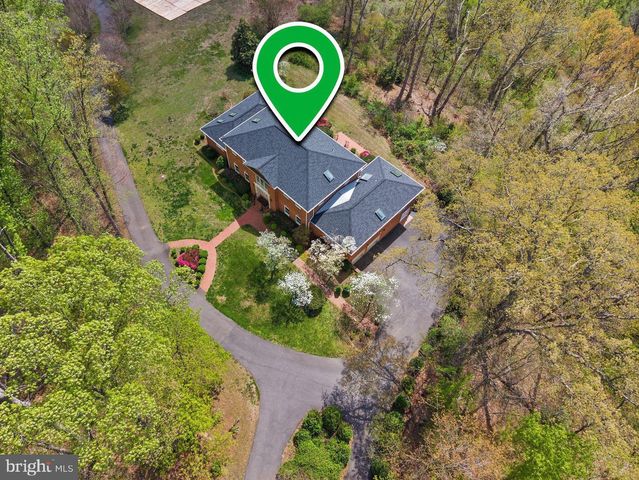 104 BLAISDELL LN, Fredericksburg, VA 22405