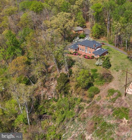 104 BLAISDELL LN, Fredericksburg, VA 22405