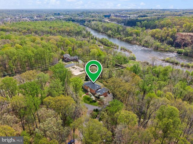 104 BLAISDELL LN, Fredericksburg, VA 22405