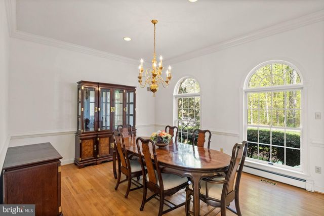 104 BLAISDELL LN, Fredericksburg, VA 22405