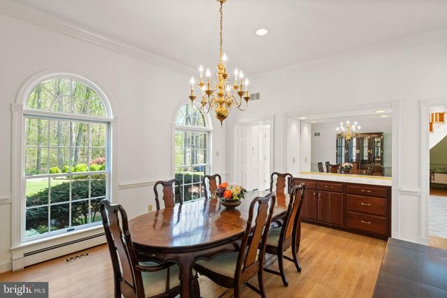 104 BLAISDELL LN, Fredericksburg, VA 22405