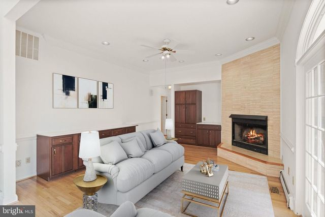 104 BLAISDELL LN, Fredericksburg, VA 22405