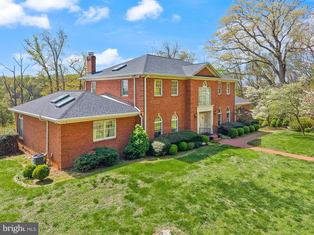 104 BLAISDELL LN, Fredericksburg, VA 22405