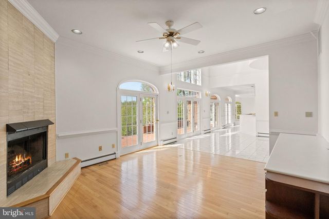 104 BLAISDELL LN, Fredericksburg, VA 22405