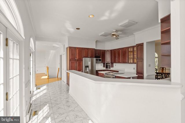 104 BLAISDELL LN, Fredericksburg, VA 22405