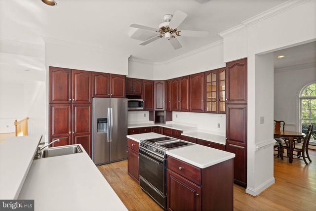 104 BLAISDELL LN, Fredericksburg, VA 22405