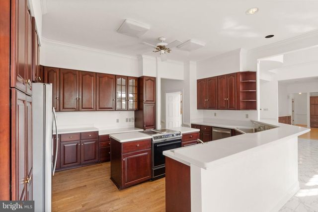 104 BLAISDELL LN, Fredericksburg, VA 22405