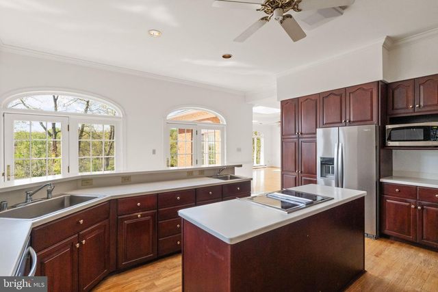 104 BLAISDELL LN, Fredericksburg, VA 22405