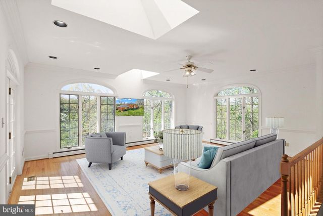 104 BLAISDELL LN, Fredericksburg, VA 22405