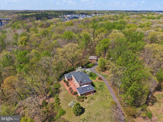 104 BLAISDELL LN, Fredericksburg, VA 22405